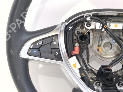 Steering wheel DACIA DUSTER (HM_) | BP38984956C49 - Image 2
