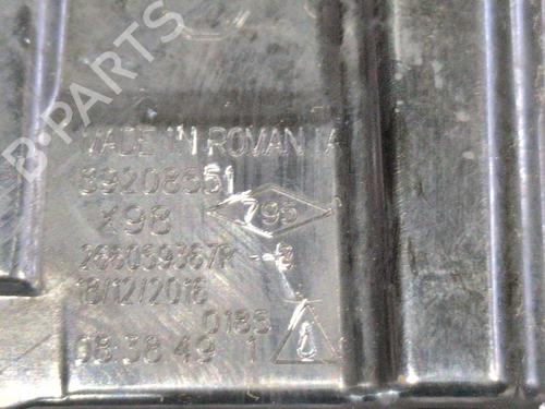 Højre positionslygte RENAULT CAPTUR I (J5_, H5_) 0.9 TCe 90 | BP29969520C103