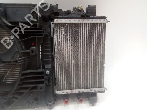 Radiator set RENAULT CLIO V (B7_) | BP38286198M120 - Image 3