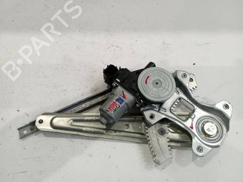 Used Rear right window mechanism NISSAN JUKE (F15) 1.6 DIG-T 4x4 (190 hp) 23961504