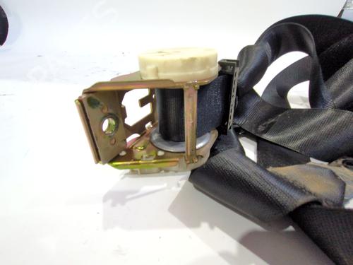 Rear left seatbelt BMW X3 (E83) 2.0 d | BP26941387I29 