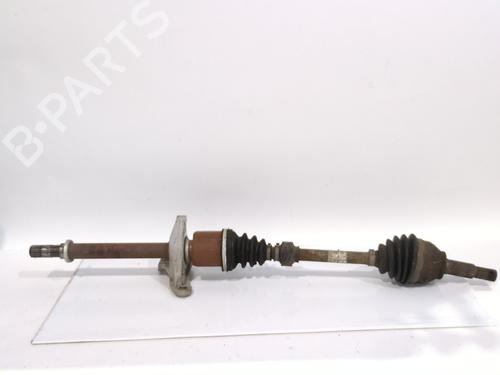 Used Right front driveshaft Right front driveshaft 39552368 39552368
