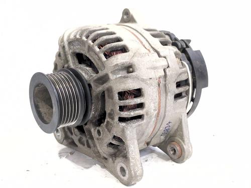 Alternator RENAULT MODUS / GRAND MODUS (F/JP0_) 1.4 (JP01, JP0J) | BP33319206M7 - Image 2