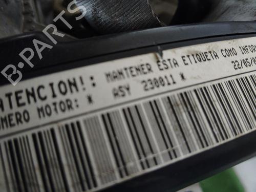 Engine SEAT CORDOBA (6L2)  | BP27693343M1 