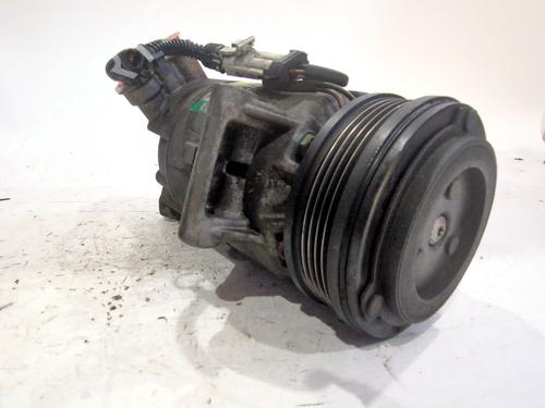 AC compressor OPEL ASTRA H (A04) | BP17913337M34