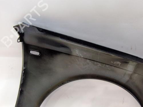 Left front fenders AUDI A6 C6 (4F2)  | BP30157704C41 