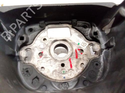 Steering wheel VW GOLF V (1K1) 1.6 | BP20317043C49 