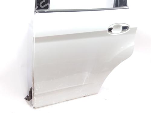 Left rear door FORD C-MAX II (DXA/CB7, DXA/CEU) 1.0 EcoBoost | BP17821056C4 