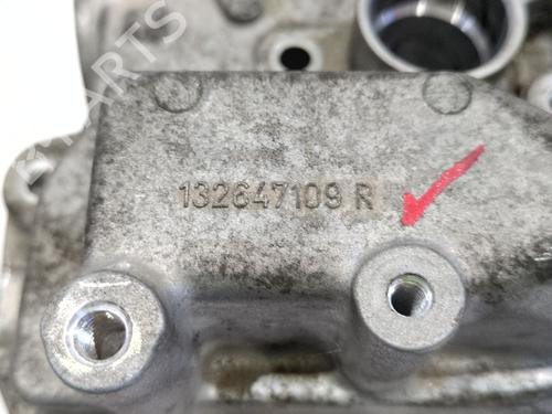 Valve cover RENAULT CAPTUR I (J5_, H5_) 0.9 TCe 90 | BP36452598M124 - Image 3