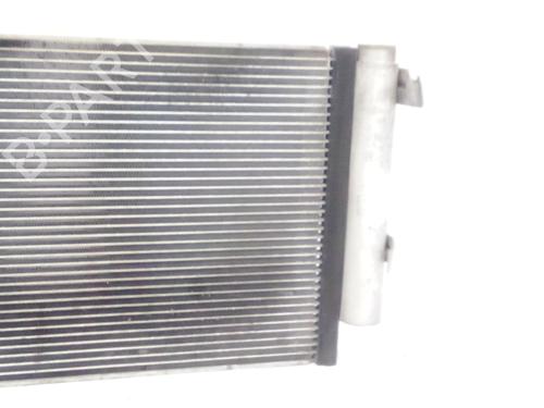 AC radiator CHEVROLET AVEO Saloon (T300) 1.3 D | BP17898265M32 