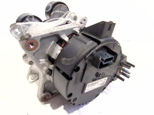 Alternator RENAULT AUSTRAL TCe 140 (HGMF) | BP36452650M7 - Image 3