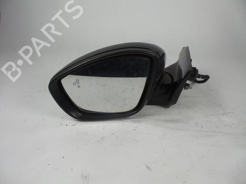 Left mirror CITROËN C4 CACTUS  | BP17913604C26 