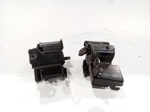 Hood lock MERCEDES-BENZ C-CLASS Coupe (CL203)  | BP17820708C133 