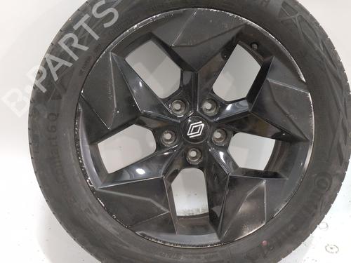 Used Rim Rim RENAULT CAPTUR II (HF_) E-TECH 145 (HFMU) (143 hp) 36431458 36431458