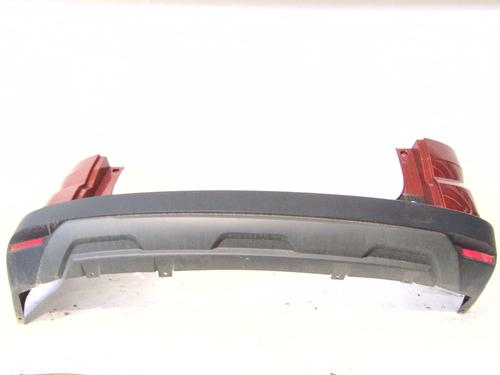 Used Rear bumper Rear bumper 37020830 37020830