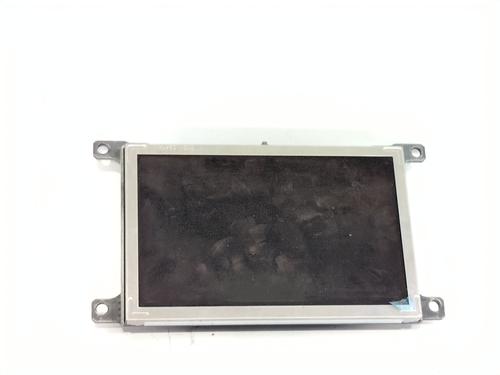 Used Display monitor PEUGEOT 508 I (8D_) 1.6 HDi (112 hp) 30157989