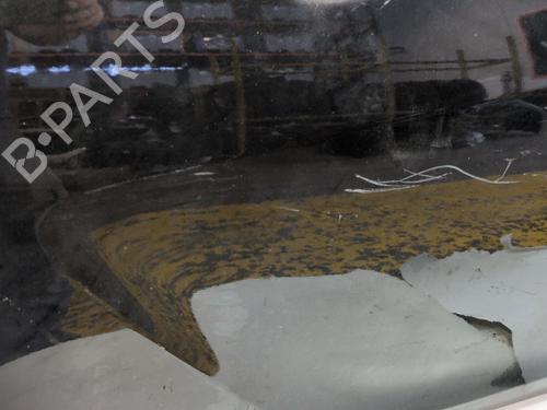 Left front door OPEL MERIVA B MPV (S10) 1.4 (75) | BP27692741C2 