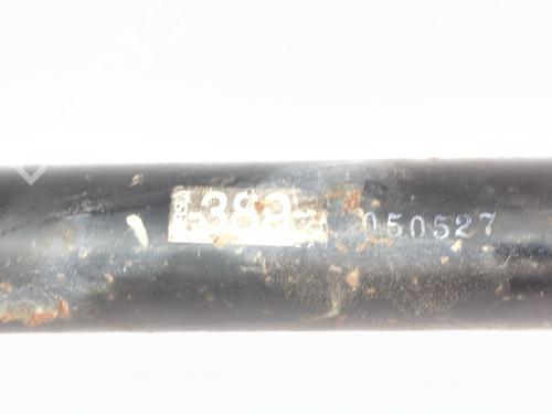 Driveshaft MITSUBISHI PAJERO III (V7_W, V6_W)  | BP28003550M37 