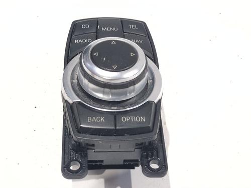 Used Switch BMW 5 (F10) 520 d (163 hp) 28808643