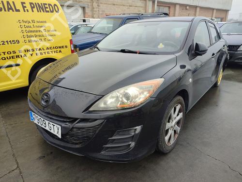 Teile für MAZDA 3 (BL) 1.6 MZ-CD (BL14) 4955476