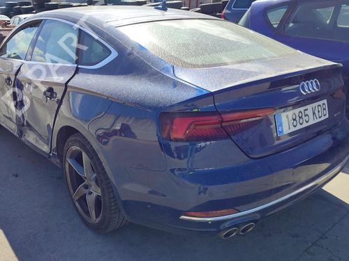 Used Parts AUDI A5 Sportback (F5A, F5F)  2.0 TDI  4612166