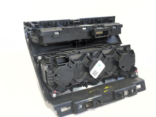 Climate control RENAULT CAPTUR II (HF_) LPG (HFMT) | BP36994174I5 - Image 4