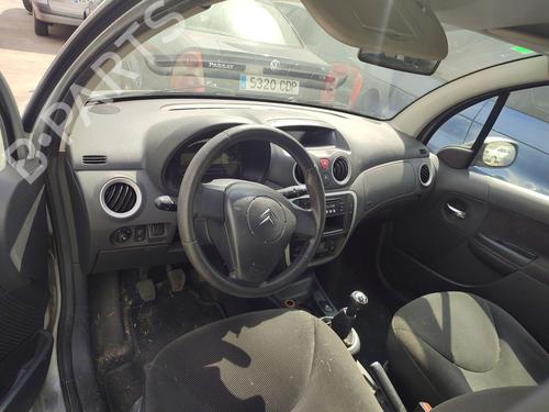 Motorstyringsenhet CITROËN C3 I (FC_, FN_)  | BP30616419M57 