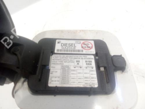 Fuel flap SEAT TOLEDO IV (KG3) 1.2 | BP23461885C131 