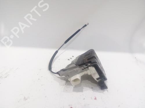 Rear right lock SEAT ALTEA (5P1) 1.9 TDI | BP21131386C99 