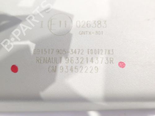 Rear mirror FIAT TALENTO Bus (296_)  | BP29821263I6 