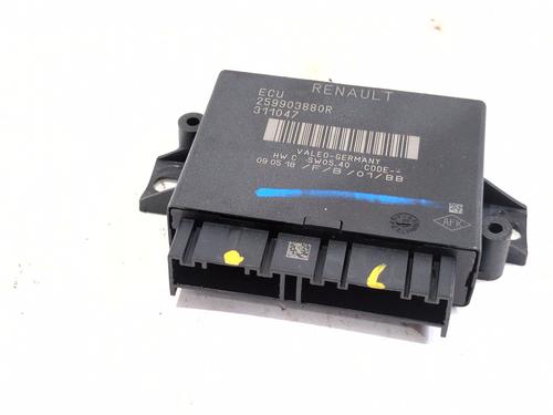 Elektronisk modul Elektronisk modul 38557296 38557296