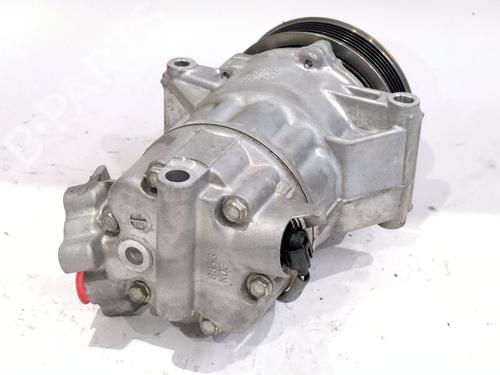 AC compressor RENAULT SYMBIOZ | BP30573290M34