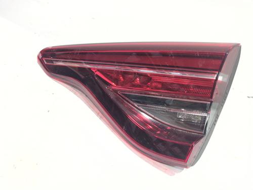 Right tailgate light RENAULT CLIO V (B7_) 1.0 TCe 100 (B7MT) | BP39240691C80 - Image 2