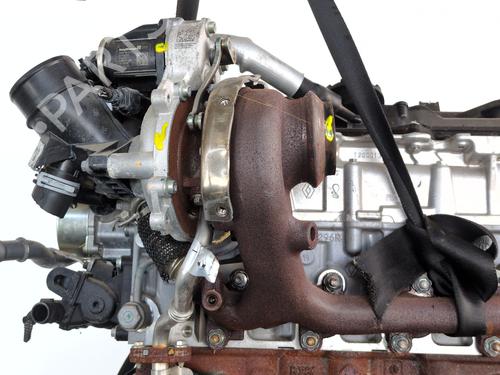 Engine RENAULT MEGANE IV Saloon | BP38065406M1 - Image 5