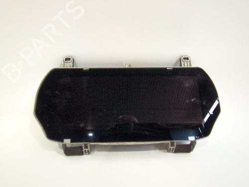 Multifunctionele display RENAULT SYMBIOZ 1.6 E-Tech 145 (143 hp) 30157667