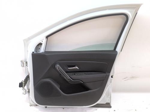 Right front door DACIA DUSTER (HM_)  | BP33869457C3  - Image 8
