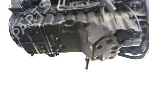 Engine MERCEDES-BENZ C-CLASS (W203)  | BP27355189M1 