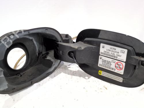 Fuel flap PORSCHE CAYENNE (92A) 3.0 Diesel | BP24843771C131