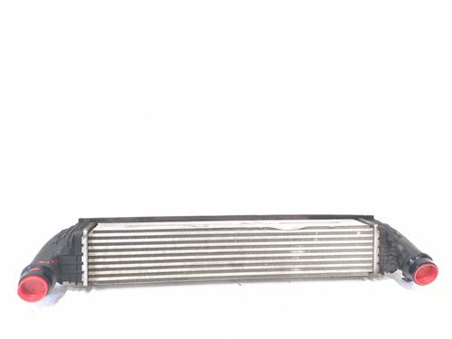Intercooler OPEL ASTRA K Sports Tourer (B16) 1.6 CDTi (35) (110 hp) 31292272