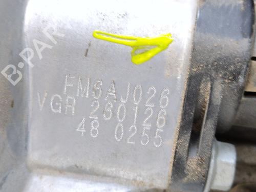 Gearbox SEAT IBIZA V (KJ1, KJG) | BP39464657M3 - Image 4