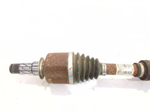 Left front driveshaft RENAULT MEGANE IV Saloon | BP38270884M38 - Image 2