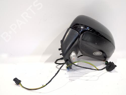 Used Left mirror CITROËN C4 Grand Picasso I (UA_) 1.6 HDi 110 (112 hp) 29249017