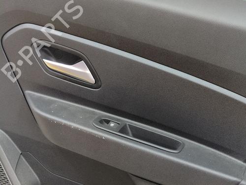 Dør højre bagtil DACIA DUSTER (HM_) | BP38988349C5 - Image 10