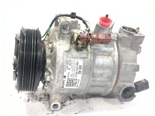 AC Kompressor SEAT IBIZA V (KJ1, KJG) 1.0 TSI (110 hp) 30158337
