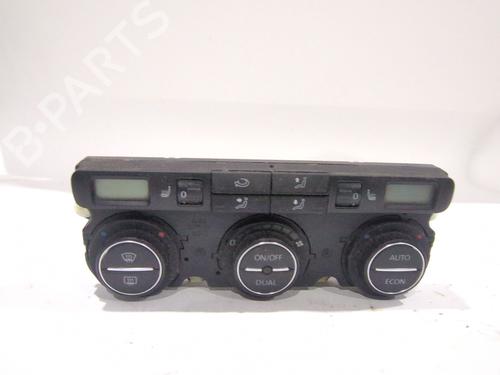 Used Climate control VW PASSAT B6 (3C2) 2.0 TDI (170 hp) 30158055
