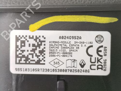Other RENAULT CAPTUR II (HF_) TCe 140 (HFN0) | BP35721168O1 - Image 14