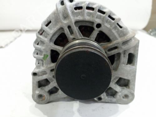 Alternator DACIA SANDERO 1.5 dCi | BP38711605M7 - Image 2