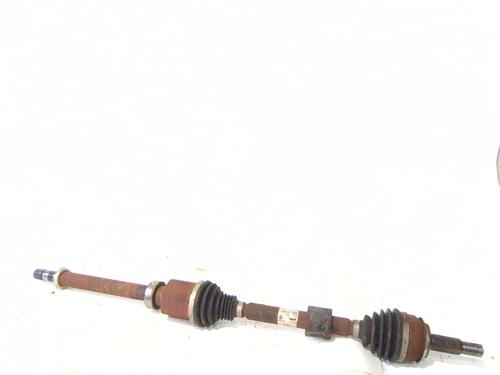 Używane Półoś przednia prawa Półoś przednia prawa RENAULT AUSTRAL TCe 140 (HGMF) (140 hp) 34152394 34152394