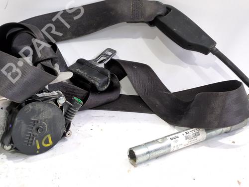 Front left seatbelt RENAULT ESPACE V (JR_)  | BP24636015I26 