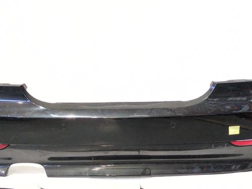 Used Rear bumper Rear bumper BMW 5 (E60) 530 d (218 hp) 35952120 35952120